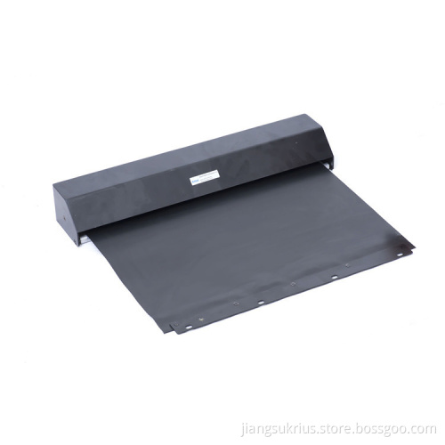 Superior Quality Customized Fabric Roller Cover